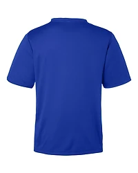 T-shirt de Performance en Maille pour Hommes