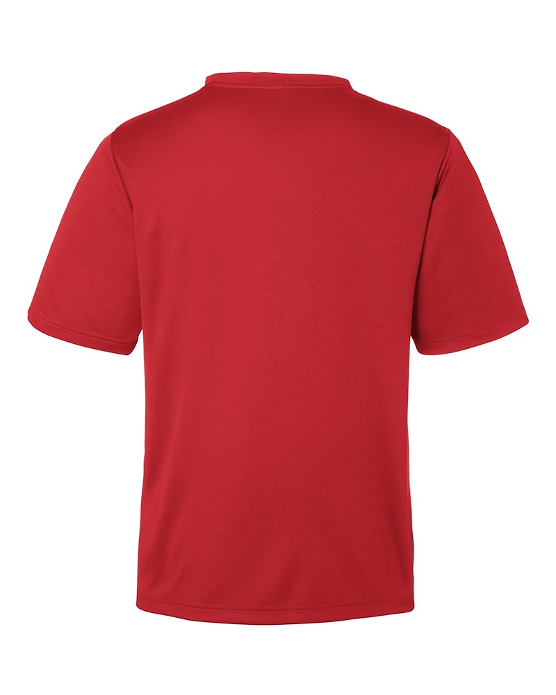 T-shirt de Performance en Maille pour Hommes