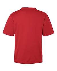 T-shirt de Performance en Maille pour Hommes