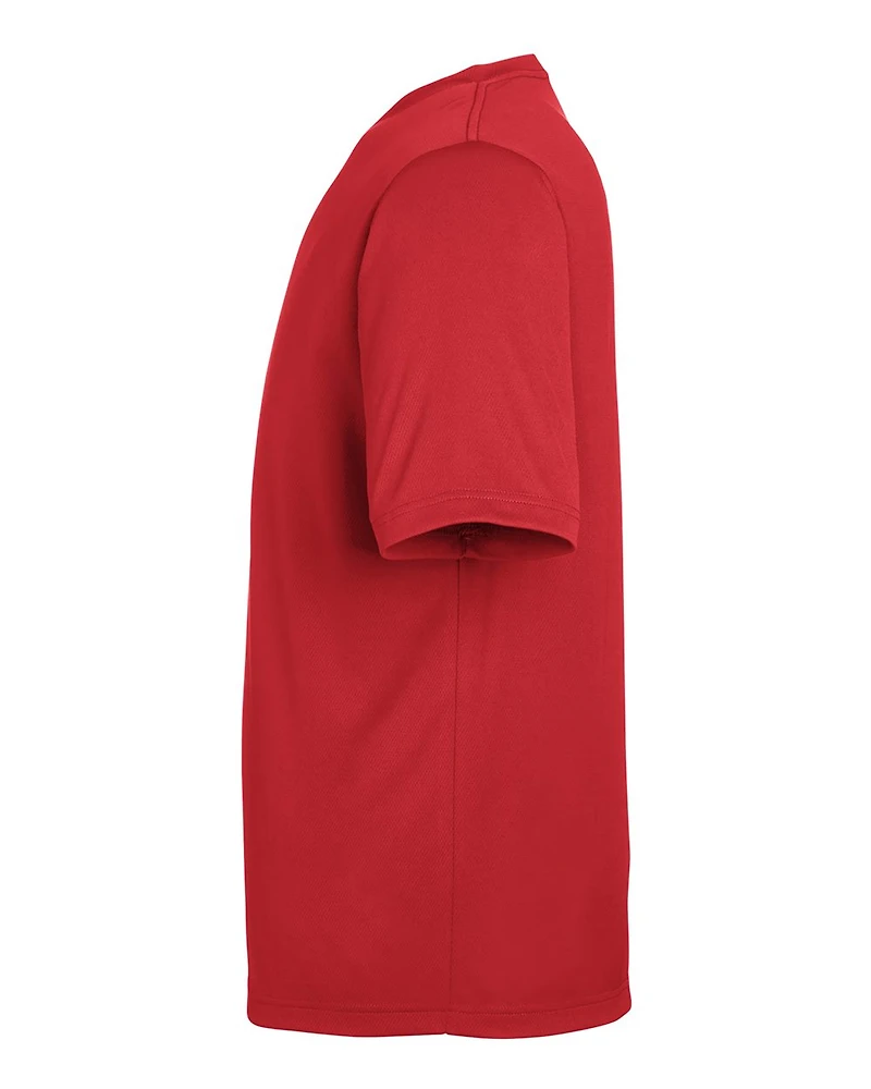 T-shirt de Performance en Maille pour Hommes
