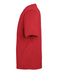 T-shirt de Performance en Maille pour Hommes