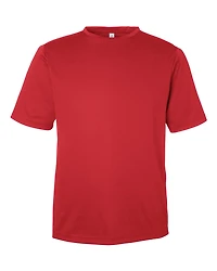 T-shirt de Performance en Maille pour Hommes