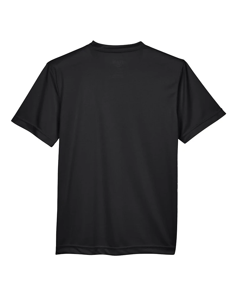 Youth Zone Performance T-Shirt | Time