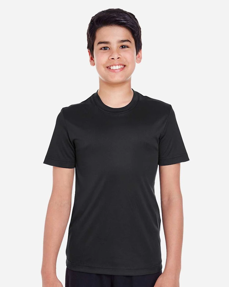 T-shirt de Performance Zone pour Jeunes