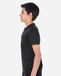 Youth Zone Performance T-Shirt | Time