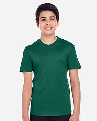 Youth Zone Performance T-Shirt | Time