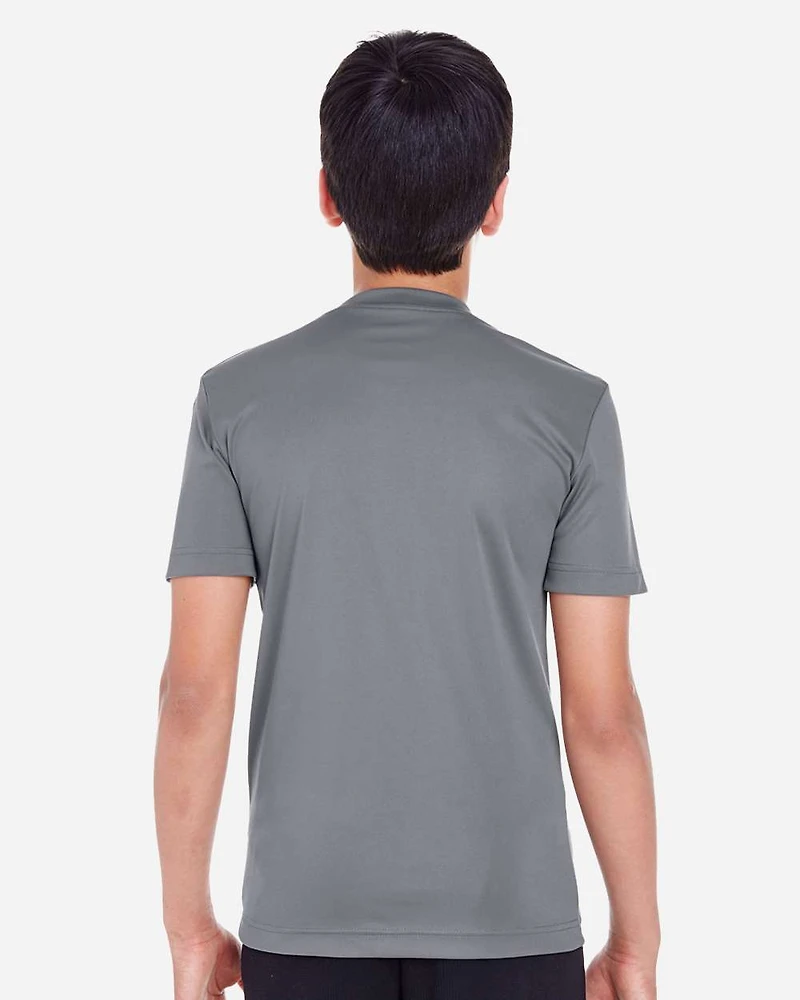 Youth Zone Performance T-Shirt | Time