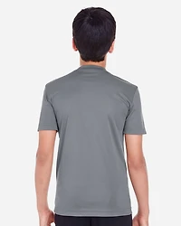 Youth Zone Performance T-Shirt | Time