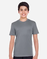 Youth Zone Performance T-Shirt | Time