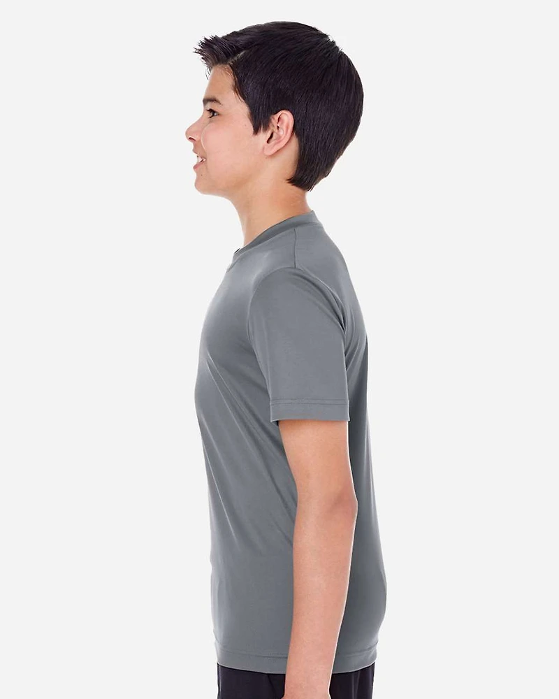 Youth Zone Performance T-Shirt | Time