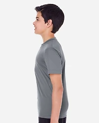 Youth Zone Performance T-Shirt | Time