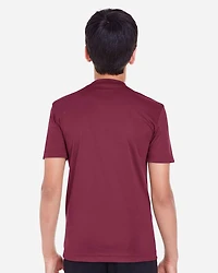 Youth Zone Performance T-Shirt | Time