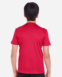 Youth Zone Performance T-Shirt | Time