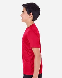 Youth Zone Performance T-Shirt | Time