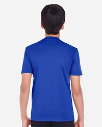 Youth Zone Performance T-Shirt | Time