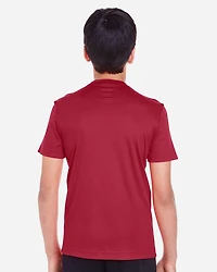 Youth Zone Performance T-Shirt | Time