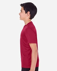 Youth Zone Performance T-Shirt | Time