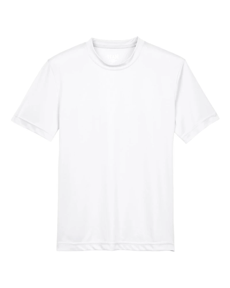 T-Shirt de Performance Zone pour Jeunes | Time