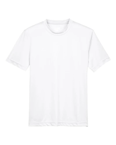 T-Shirt de Performance Zone pour Jeunes | Time