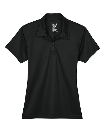 Polo de Protection Anti-Accroc pour Femme | T-Shirt Time