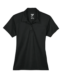 Polo de Protection Anti-Accroc pour Femme