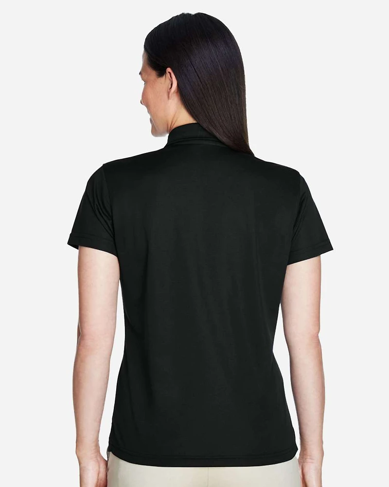 Polo de Protection Anti-Accroc pour Femme