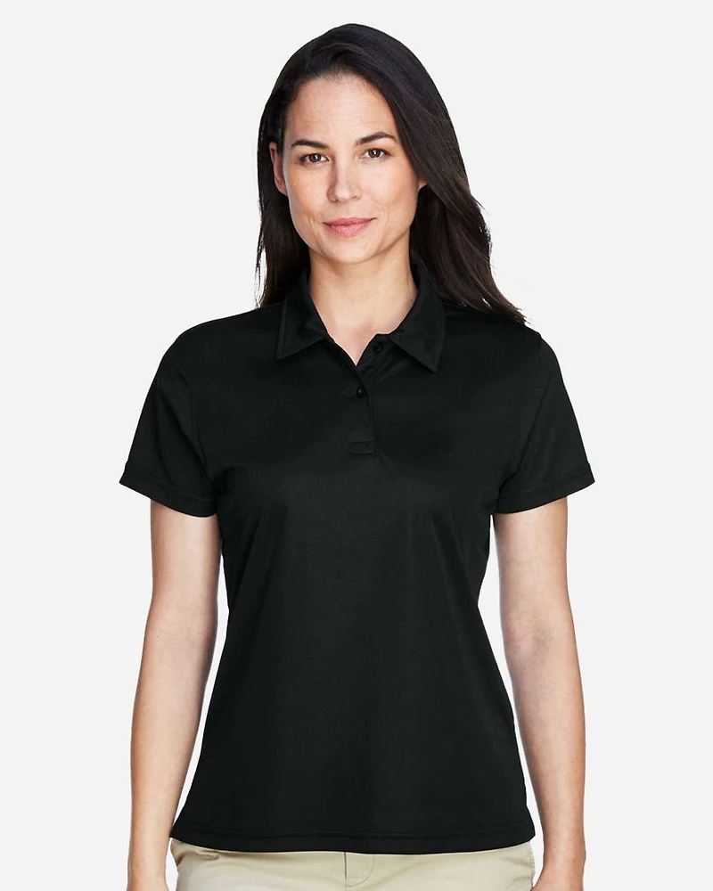 Polo de Protection Anti-Accroc pour Femme