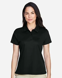 Polo de Protection Anti-Accroc pour Femme