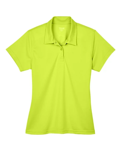 Women's Command Snag Protection Polo | T-Shirt Time
