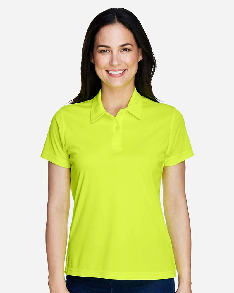 Women's Command Snag Protection Polo | T-Shirt Time