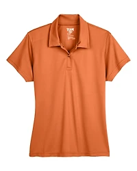 Women's Command Snag Protection Polo | T-Shirt Time