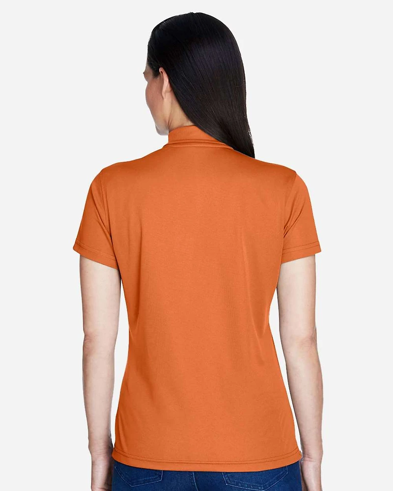 Women's Command Snag Protection Polo | T-Shirt Time