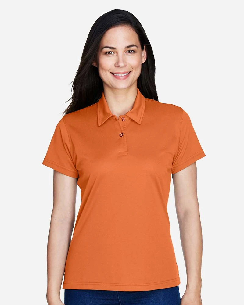 Women's Command Snag Protection Polo | T-Shirt Time