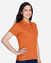 Women's Command Snag Protection Polo | T-Shirt Time