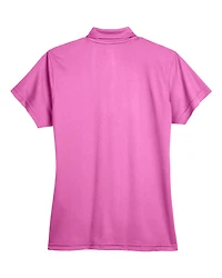 Polo de Protection Anti-Accroc pour Femme