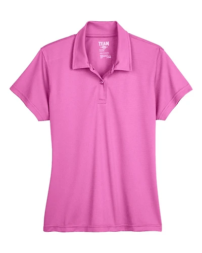 Women’s Command Snag Protection Polo
