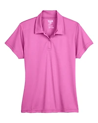 Women’s Command Snag Protection Polo