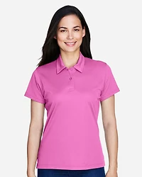 Polo de Protection Anti-Accroc pour Femme