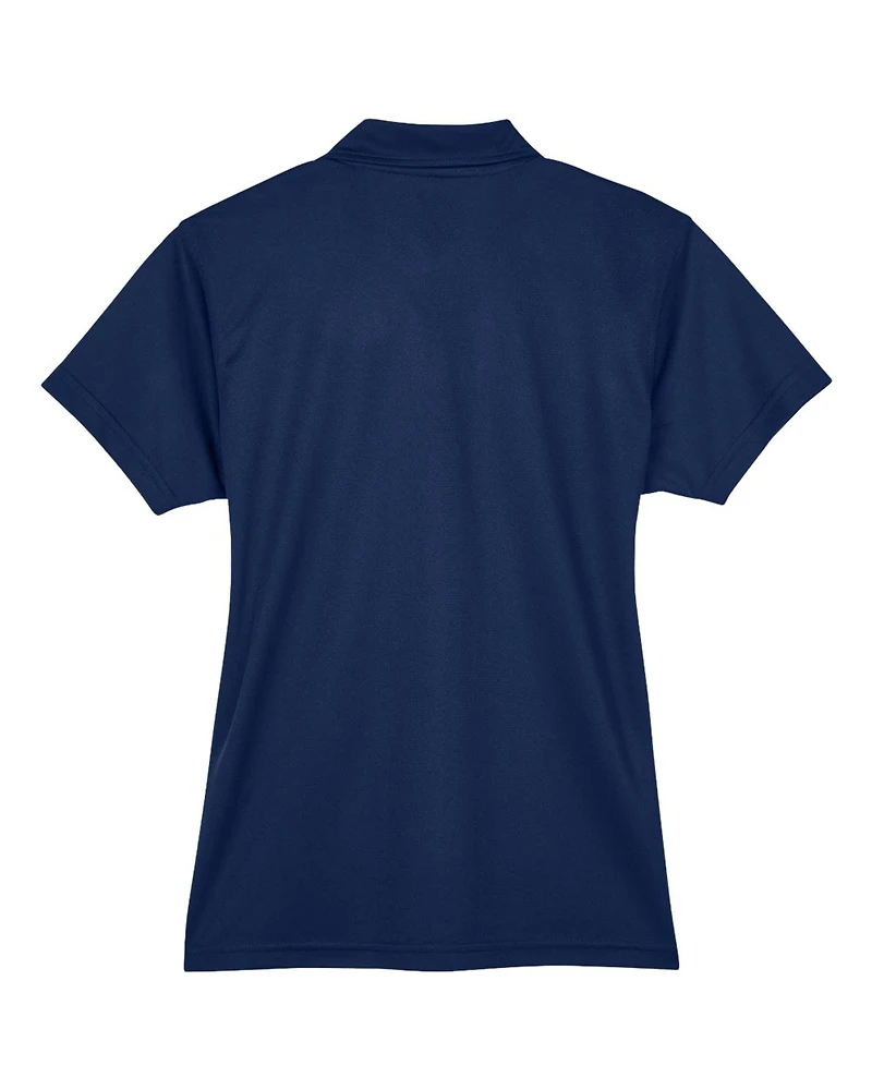Polo de Protection Anti-Accroc pour Femme