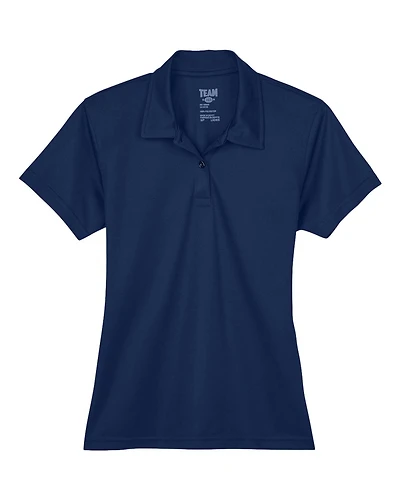 Women’s Command Snag Protection Polo