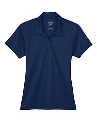 Polo de Protection Anti-Accroc pour Femme