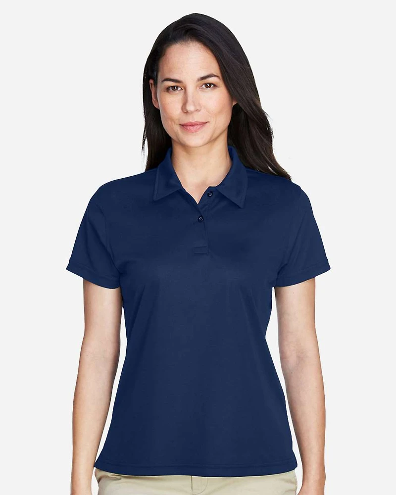 Polo de Protection Anti-Accroc pour Femme