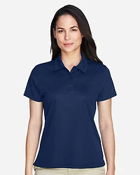 Polo de Protection Anti-Accroc pour Femme
