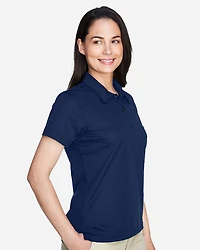 Polo de Protection Anti-Accroc pour Femme