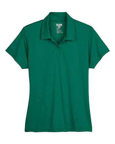 Women's Command Snag Protection Polo | T-Shirt Time