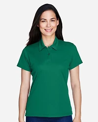 Women's Command Snag Protection Polo | T-Shirt Time