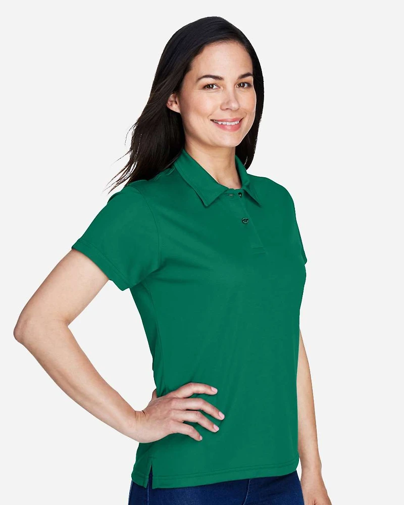 Women's Command Snag Protection Polo | T-Shirt Time