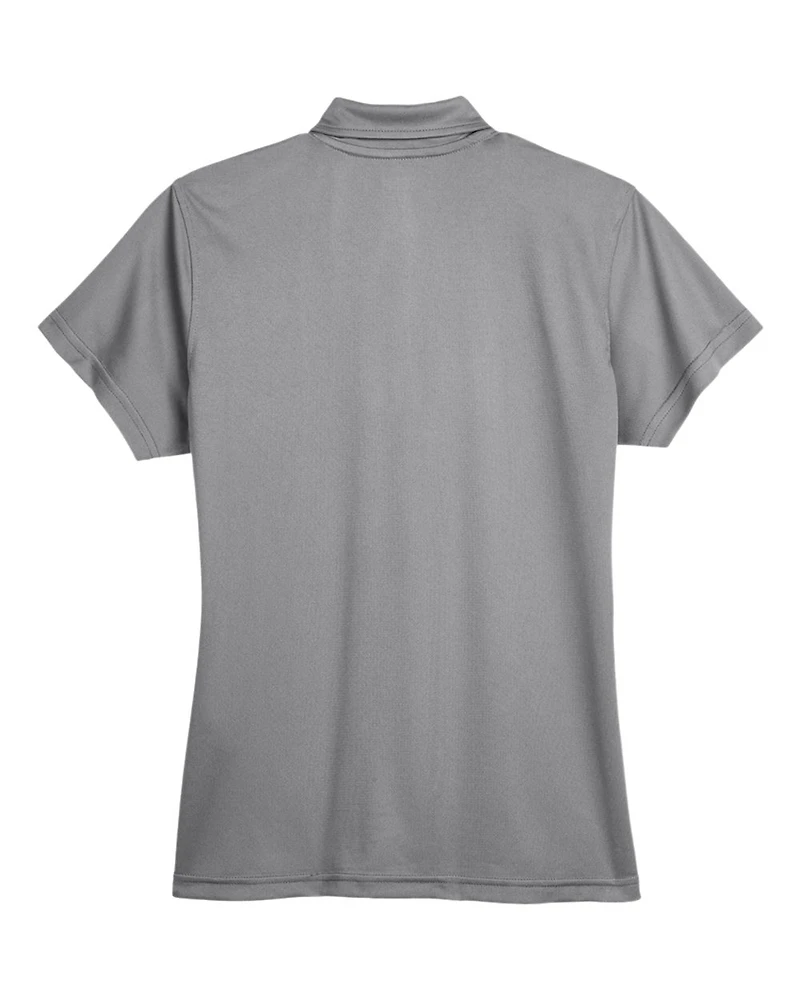Polo de Protection Anti-Accroc pour Femme