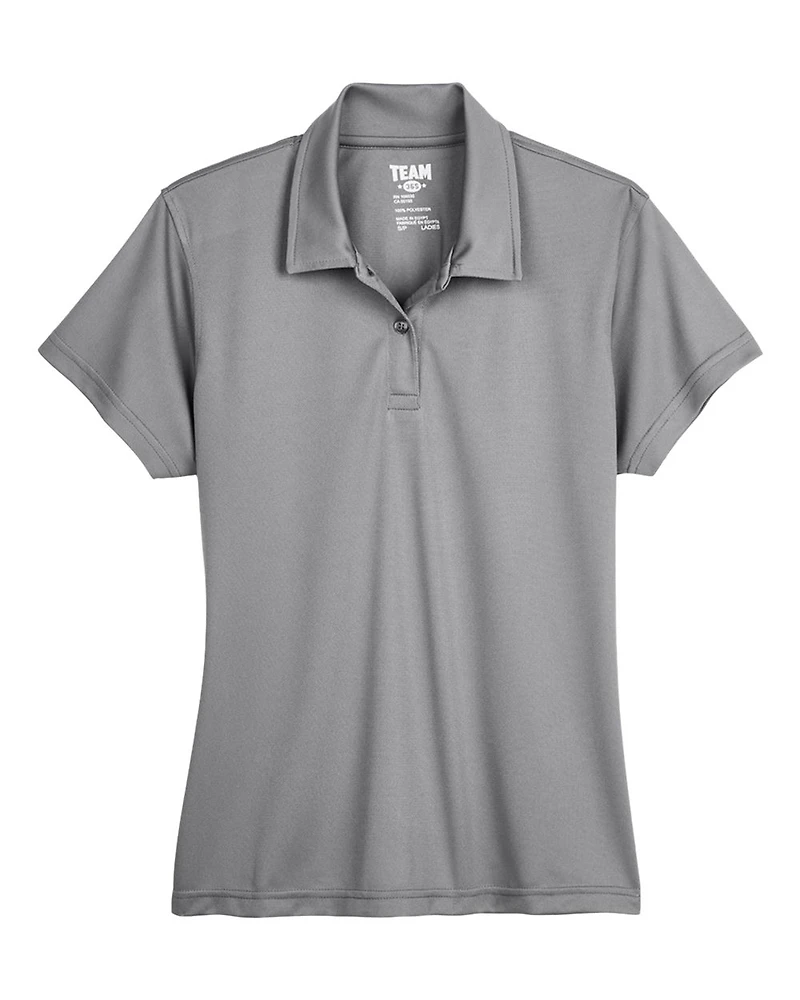 Polo de Protection Anti-Accroc pour Femme