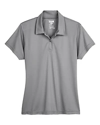 Polo de Protection Anti-Accroc pour Femme